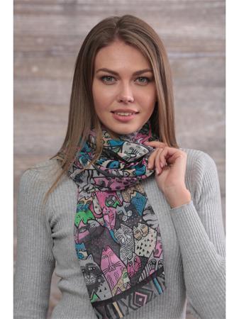 Шарф FOMAS