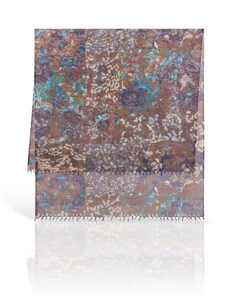 Палантин MICHEL KATANA`