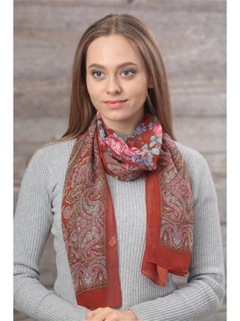 Шарф FOMAS