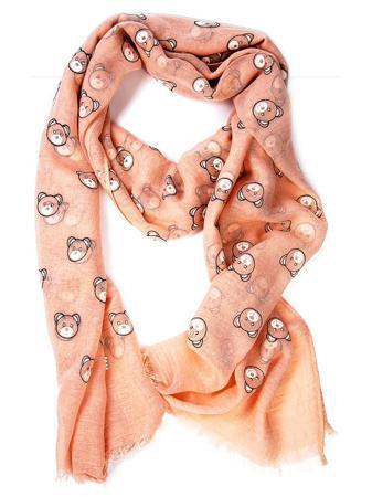 Шарф J&Elisabeth