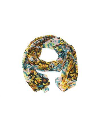 Шарф Cascatto