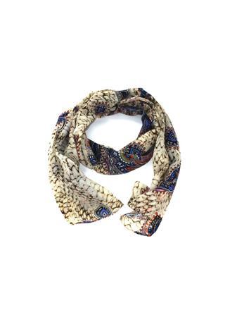 Шарф Cascatto