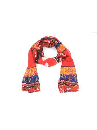 Шарф Cascatto