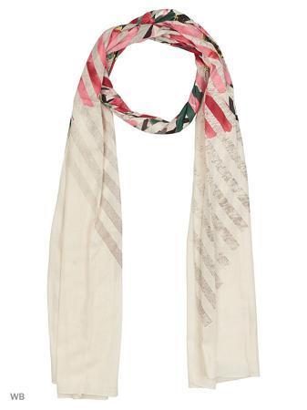 Шарф Sisley