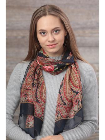 Шарф FOMAS