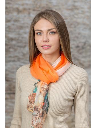 Шарф FOMAS