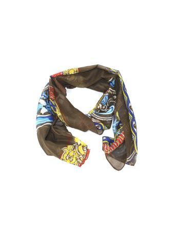 Шарф Cascatto