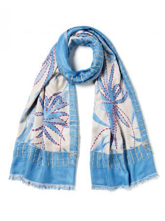 Шарф United Colors of Benetton
