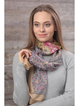 Шарф FOMAS