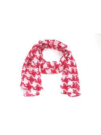Шарф Cascatto