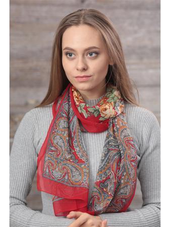 Шарф FOMAS