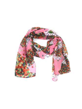 Шарф Cascatto