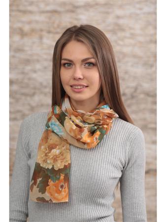 Шарф FOMAS