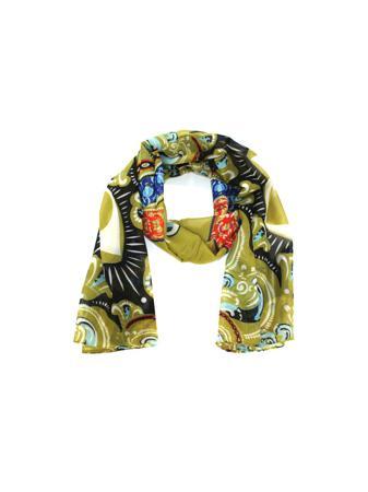 Шарф Cascatto