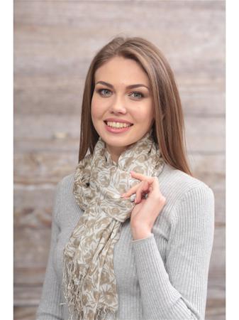 Шарф FOMAS