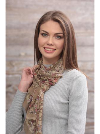 Шарф FOMAS