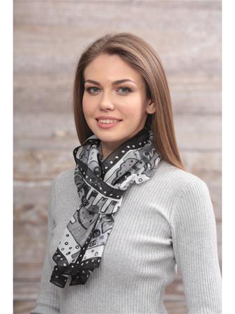 Шарф FOMAS