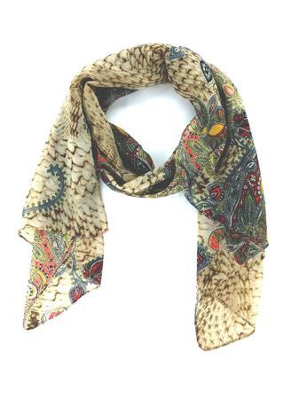 Шарф Cascatto