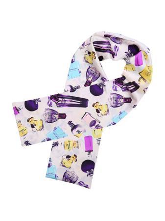 Шарф City Flash