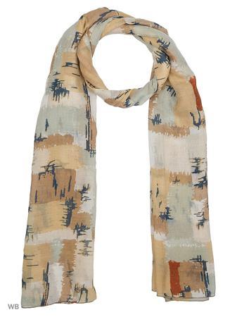 Шарф To be Queen