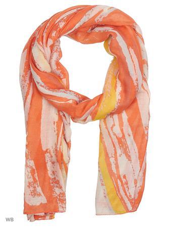 Шарф To be Queen