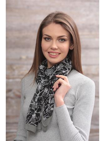 Шарф FOMAS
