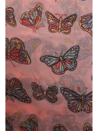 Палантин Gusachi