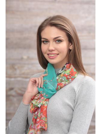 Шарф FOMAS