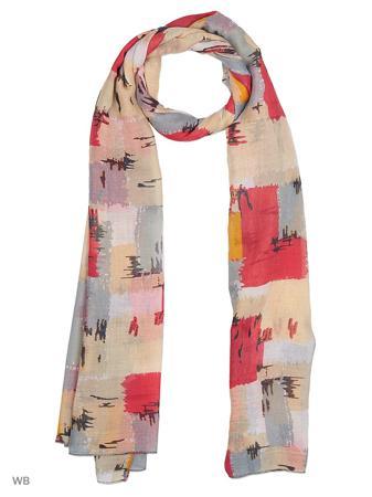 Шарф To be Queen