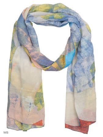 Шарф To be Queen