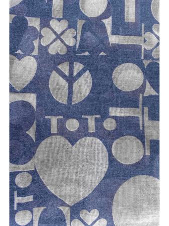 Палантин Gusachi