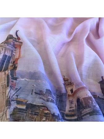 Палантин Le Motif Couture