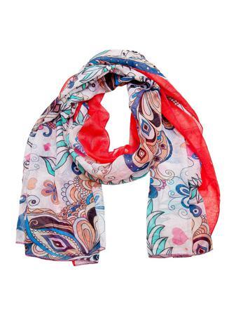 Шарф Aiyony Macie