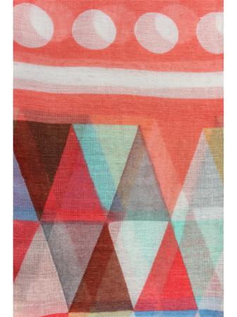 Палантин Gusachi