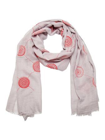 Шарф Aiyony Macie