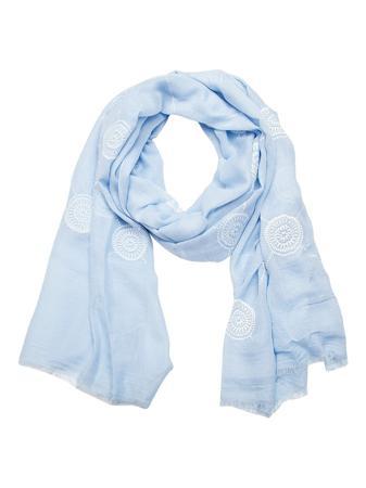 Шарф Aiyony Macie