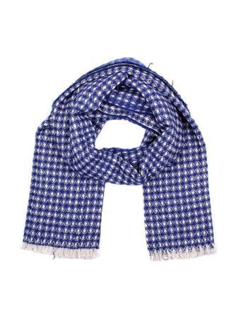 Шарф TOSCA BLU