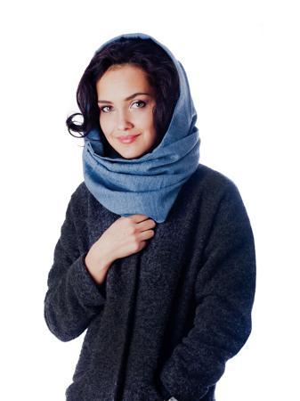 Шарф Le Motif Couture