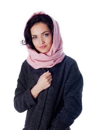 Шарф Le Motif Couture