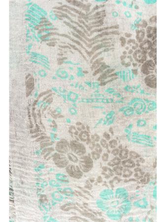 Палантин Gusachi