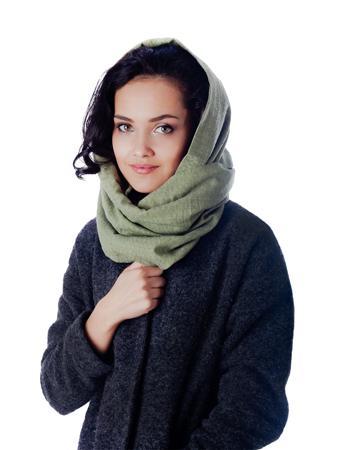 Шарф Le Motif Couture