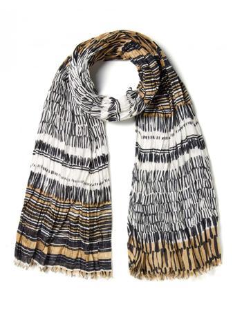 Шарф United Colors of Benetton