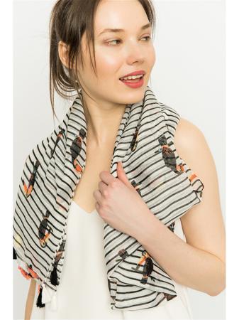 Шарф Befree