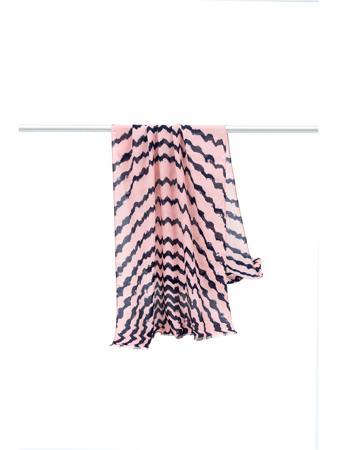 Палантин Mellizos