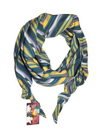 Шарф Оланж Ассорти