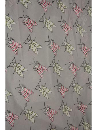 Шарф Оланж Ассорти