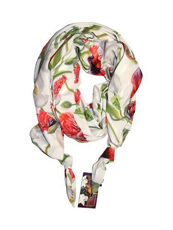 Шарф Оланж Ассорти