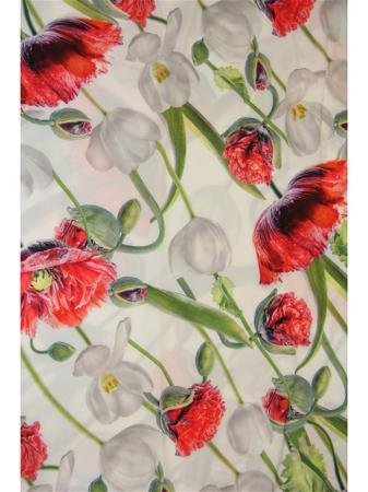 Шарф Оланж Ассорти