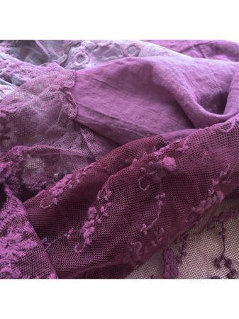 Шарф Le Motif Couture