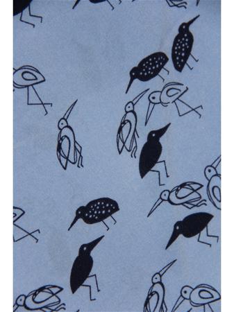 Шарф Оланж Ассорти